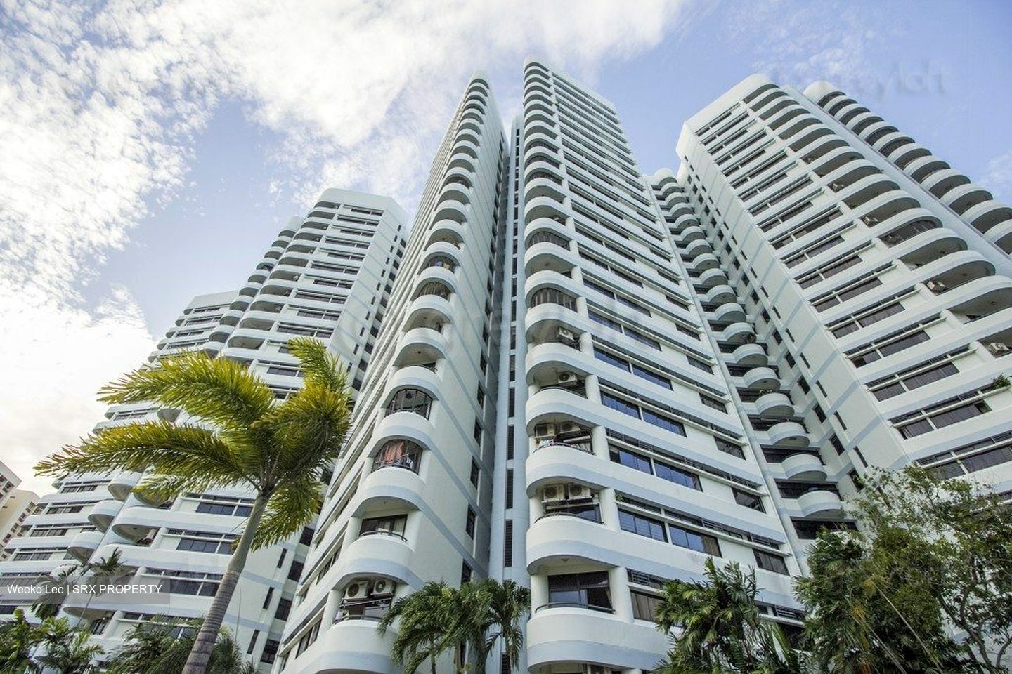 Mandarin Gardens (D15), Condominium #385645501